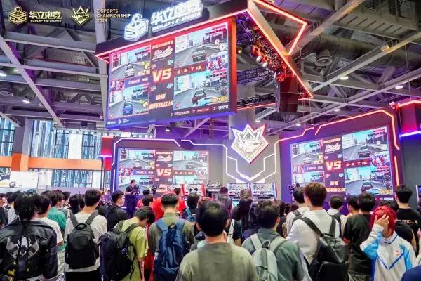 华体会电竞（HTH ESPORTS）官网｜电竞赛事与资讯平台